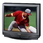 Panasonic CT-36G34 36" TV