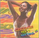 Caribbean Party Rhythms, Vol. 5
