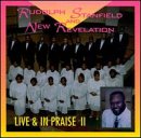 Live & in Praise, Vol. 2
