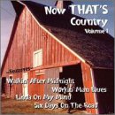 Now That's Country, Vol. 1