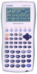 Casio(R) FX-9750GPlus Graphing Calculator