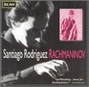 Rachmaninov: Concerto for piano in Dm; Prelude No1