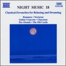 Night Music, Vol. 18