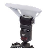 Lautsprecher: LumiQuest Midi Bouncer