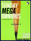 Random House Sunday Megaomnibus, Volume 2 (Stan Newman)