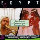 Egypt: Cairo Tradition/Taqasim & Layali