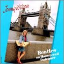 Beatles on Hammered Dulcimer