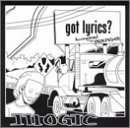 Got Lyrics?