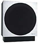 NAKAMICHI SW-5 Active Subwoofer