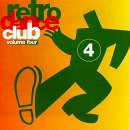 Retro Dance Club, Vol. 4