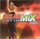 Real Latin Mix 2002
