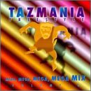 Tazmania Freestyle Mega Mix
