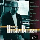 Herman Berlinski: Return & Sinfonia No. 10