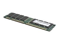 Navigationssysteme: IBM 128.0 MB DDR333 Speichererweiterung ThinkCentre M42,50, S42,50, A30/p,50p