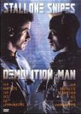Demolition Man [Region 2]