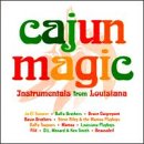 Cajun Magic: Instrumentals from Louisiana