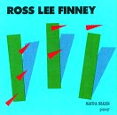 Ross Lee Finney: Piano Works