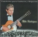 Conciertos para Guitarra y Orquesta