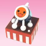 太鼓の達人 まねっこドンドン
