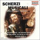 Scherzi Musicali