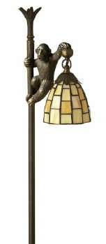 Monkey Path Light