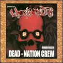 OPERATION WRECK-OGNITION