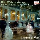 The Waltz Kings Vol.2