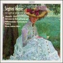Siegfried Wagner: Symphonic Poems