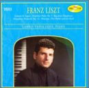 Vassiliadis Plays Liszt