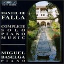 The Complete Solo Piano Music