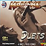 Karaoke Music CDG: Chartbuster CDG Essential Plus ESP471 - Duets