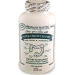 super colon cleanse by health plus