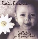 Lullabies for the young at heart