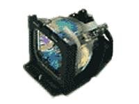 TV Geraete: Toshiba TLP L55 Projektor Ersatzlampe f�r  TLP550/551/TLP250/251/260/261/560/561
