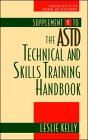 Supplement 1 to the Astd Technical and Skills Training Handbook