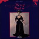 Leh&aacute;r: The Merry Widow (Highlights, in English)