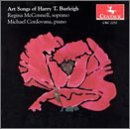 Burleigh: Art Songs