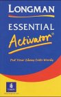 Longman Essential Activator (LEA)
