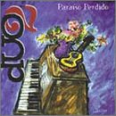 Paraiso Perdido