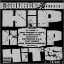 The Source Presents: Hip Hop Hits Vol. 2