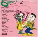Sonic Sounds Presents Top 20 Reggae Hits, Vol. 2