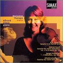 Marianne Thorsen: Violin; H&aring;vard Gimse: Piano
