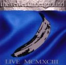 Live MCMXCIII