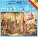 Carlos Surinach, De Falla, Alberniz
