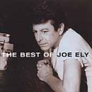 Ely Joe - Best of Joe Ely Album