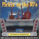 Pickin' on the '50s