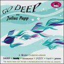 Go Deep with Julius Papp