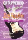 Guitar Method: In the Style of Jimi Hendrix
