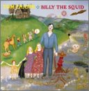 Billy the Squid