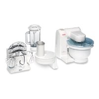 Compact Kitchen Machine Anniversary Edition by Bread Machines